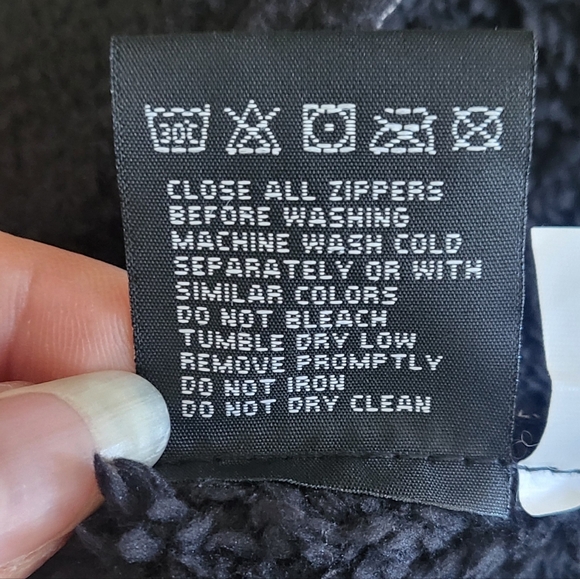 New Balance women's jacket - Picture 6 of 6